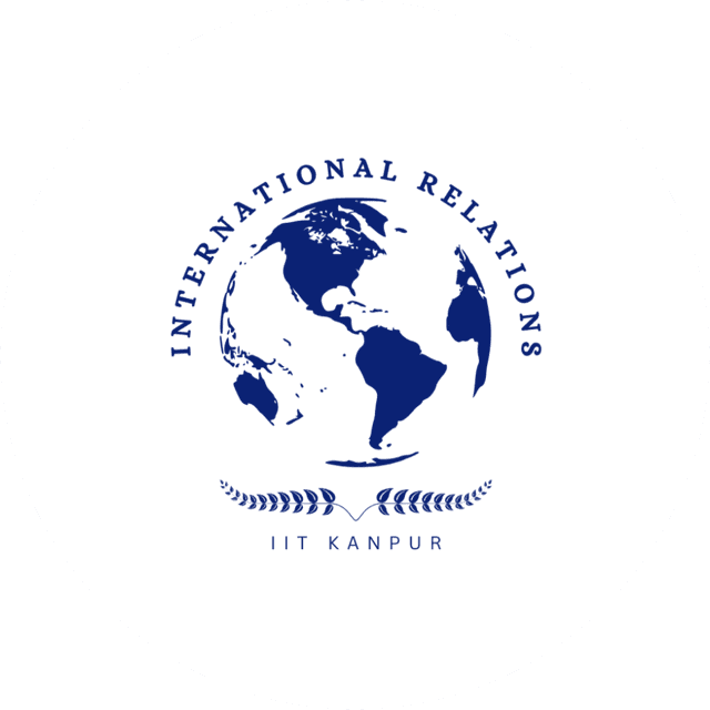 International Relations Wing