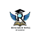 Research wing logo